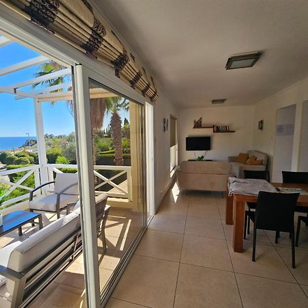 Апартаменты Horizon Bliss At Coral Bay Пейя Экстерьер фото