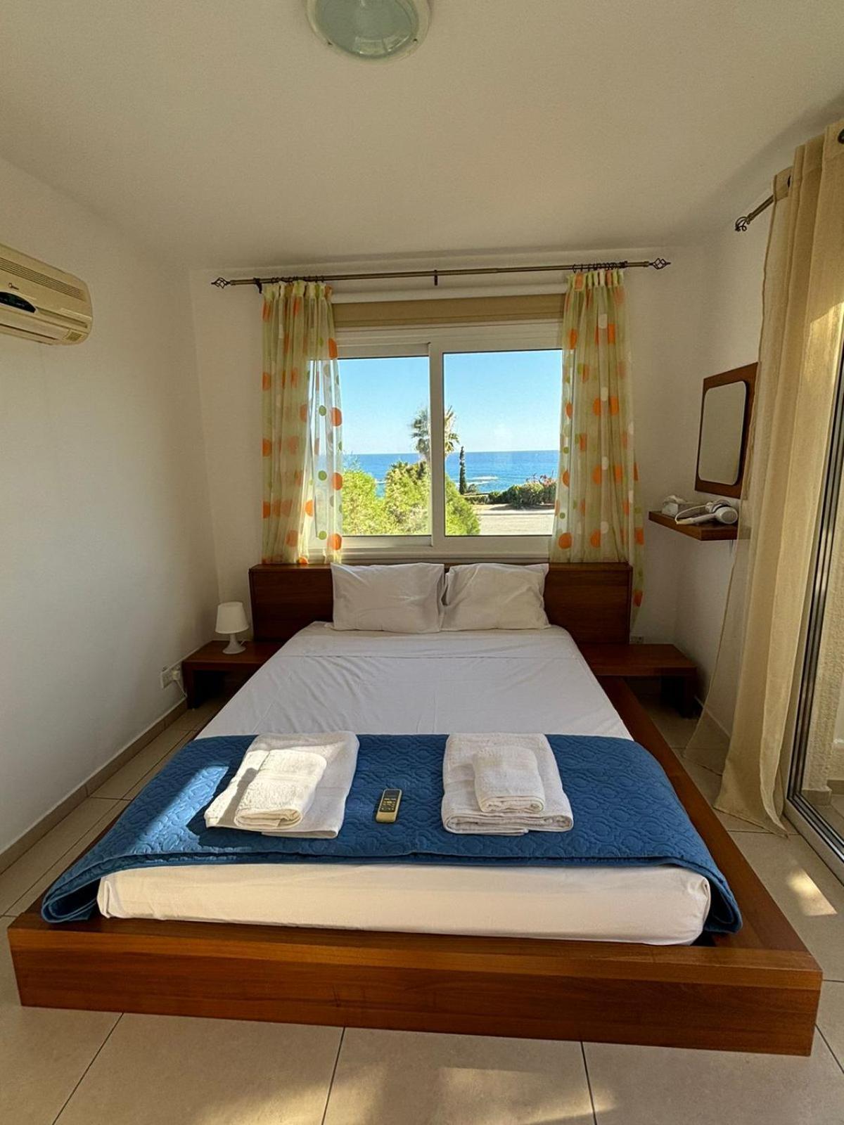 Апартаменты Horizon Bliss At Coral Bay Пейя Экстерьер фото